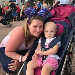 Meet your Posher, Allie